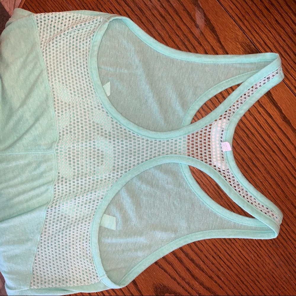 Victoria Sport Racerback Tank - Picture 3 of 4